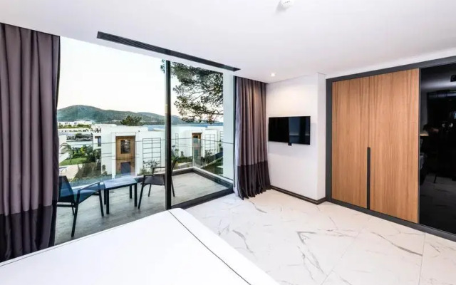 Door'a Bodrum Villas