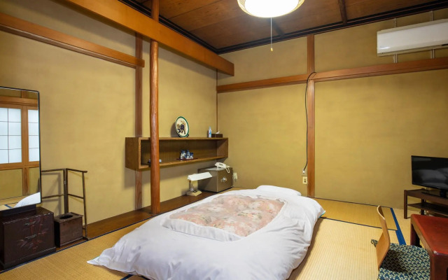 Daibutsu Ryokan