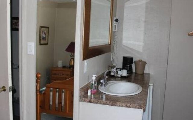 Waterview On The Bay