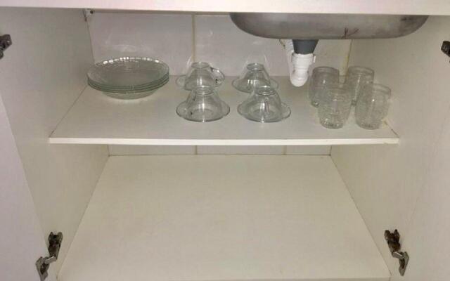 Marsallis Flat 310 Praia - NBI - Ponta Negra