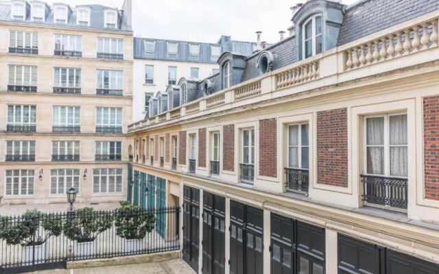 Apartments Ws Saint Germain - Quartier Latin