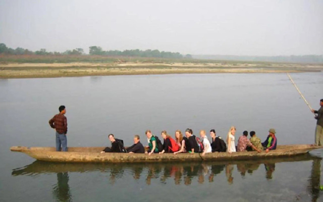 Eco Wildlife Lodge