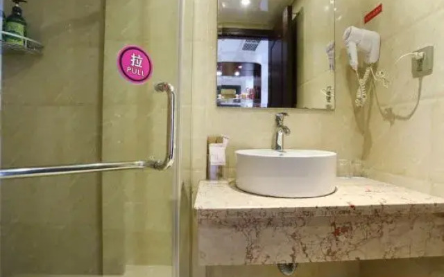 Gelin Sidun Business Hostel