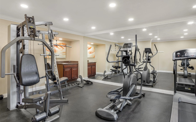 Best Western Gold Country Inn