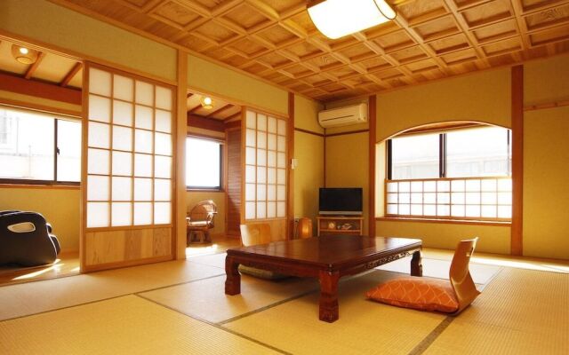 Shinkiya Ryokan