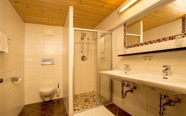 Jagdhof Holiday Apartments