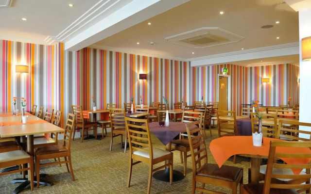 Carousel Hotel