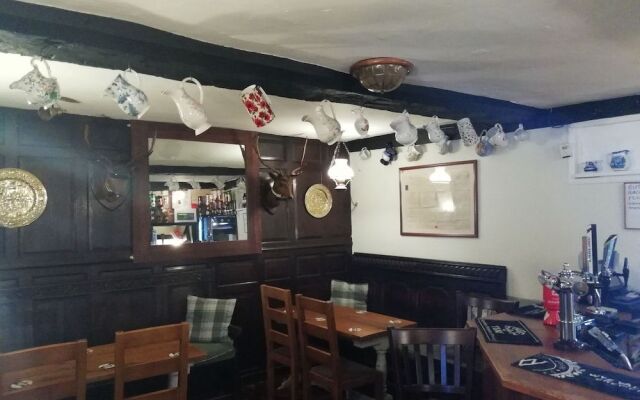 The George and Dragon