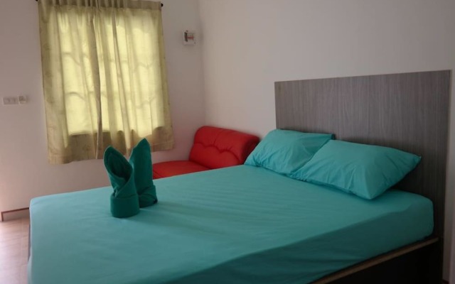 V.P. Resort Ratchaburi