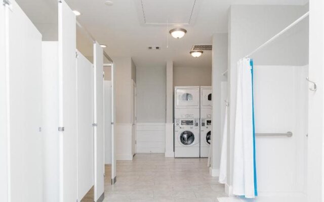 Stella Mare RV Resort