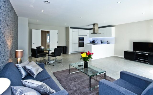 Apartments Inn London - London Bridge