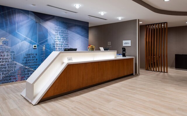 SpringHill Suites by Marriott Springfield Southwest