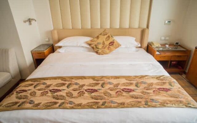 Отель Shangmao International