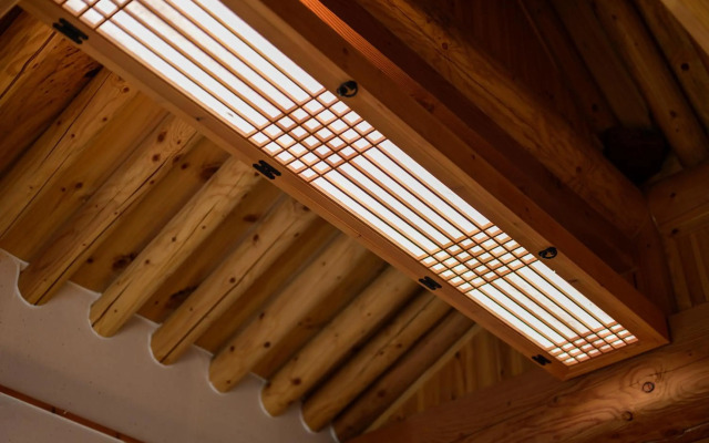 Jeonju Wangyijimil Hanok Hotel