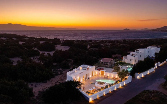 Alyko Villas Elegant Villa