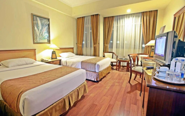 Hotel Bintang Wisata Mandiri
