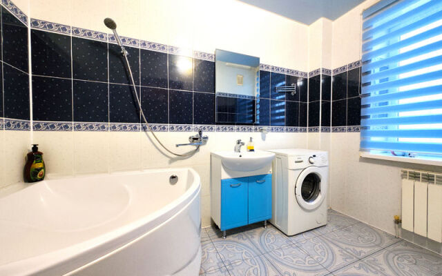 Apartments Raydas on av.. Kalinina, 2a