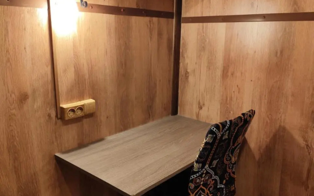 Comfort flat & parking Gertrudes Street Riga