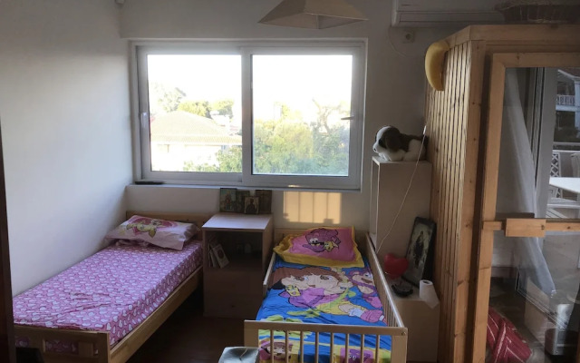 Beautiful Spacious apt in Nea Makri