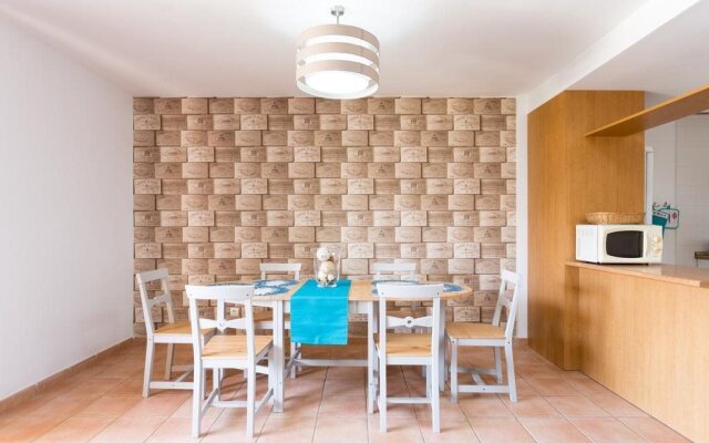 Apartamento Sol y Luna