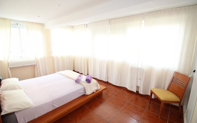 Increíble apartamento San Juan playa