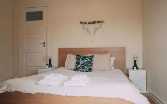 Green Coast Surfhouse