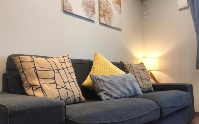 Mountain Stream Apartments / Vacation STAY 78855