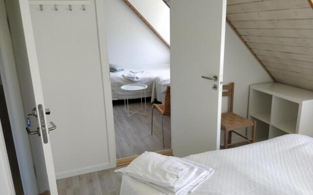 Løkken House
