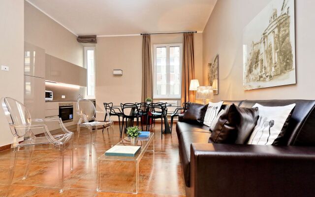 Monti Apartments - My Extra Home