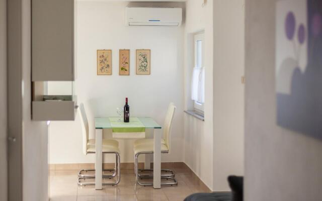 Apartment in Sveti Vid Miholjice