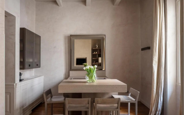 Ricasoli Firenze Luxury Apartments | UNA Esperienze