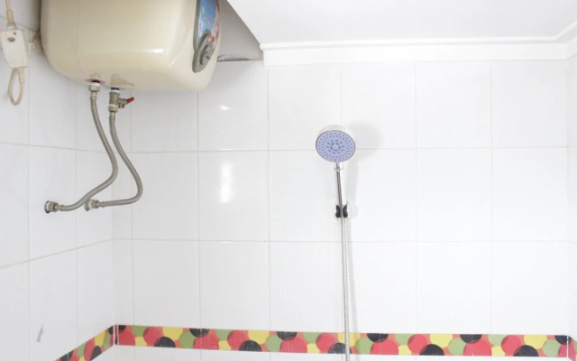 Stylish & Comfy 2BR Apartment at Gateway Ahmad Yani Cicadas Bandung