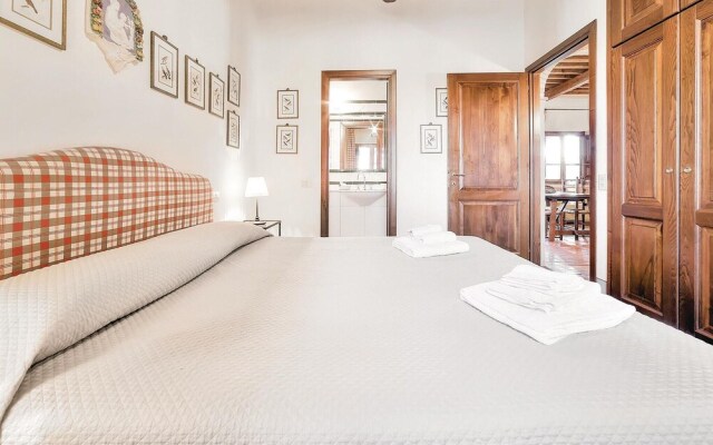 La Scuderia-Podere Moricci