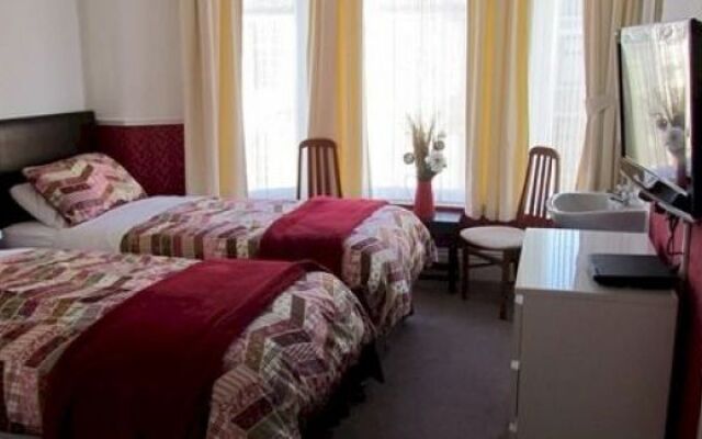 Wimbourne Guesthouse