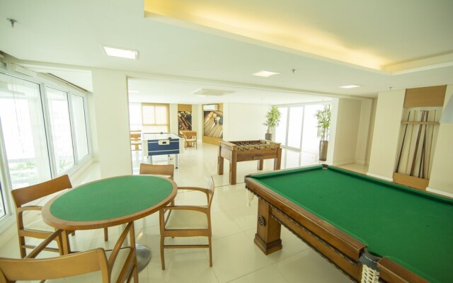 In Mare Bali Residencial Resort