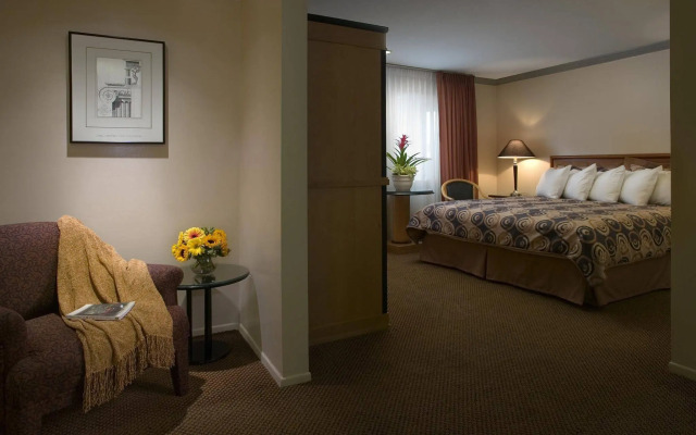 Quality Inn