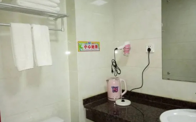 Fangshun Hostel Chongming