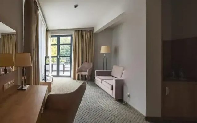 Hotel Malbork Centrum Konferencyjne