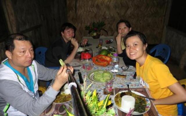 Yasur View Bungalows