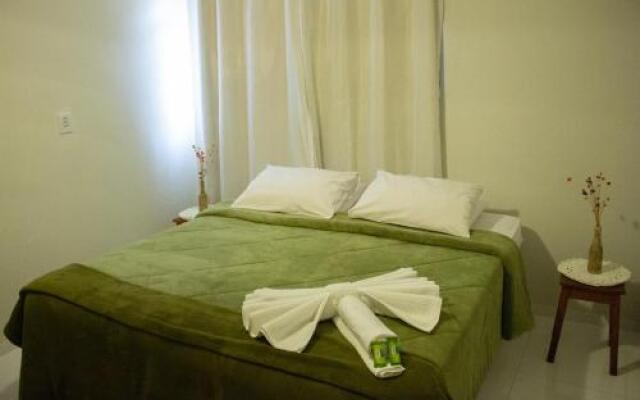 Estalagem e Restaurante Cantinho Bistrô