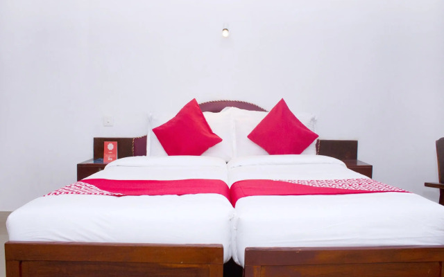 Saanvi Beach Resort By OYO Rooms