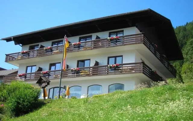 Pension Tischler