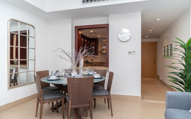 Hi Guests Vacation Homes - Kamoon