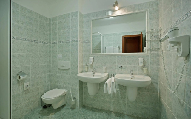 Hotel Westend