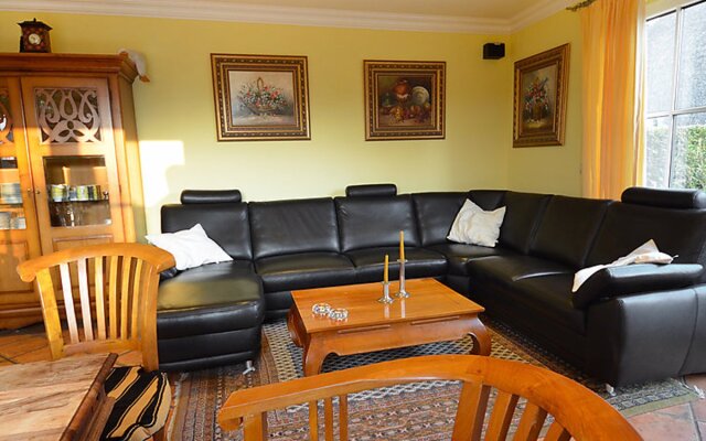 House Seeadler Groß Zicker