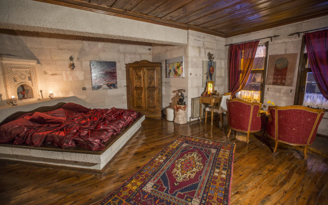Karlik Evi Boutique Hotel - Special Class