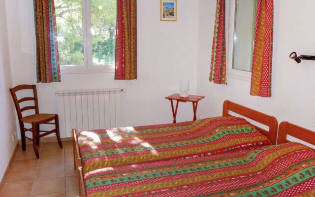 Apartment Lou Mazet