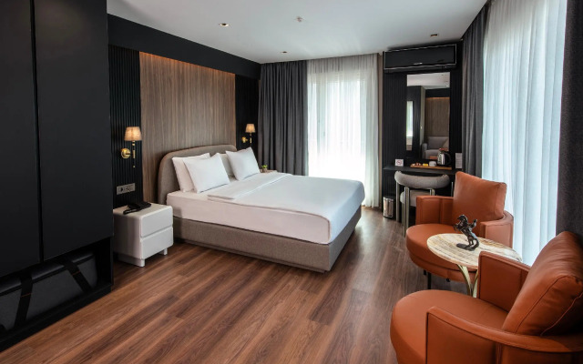 Hotel Bosfora