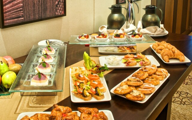 Merwebhotel Central - Doha