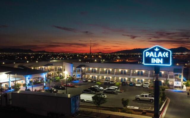 Palace Inn